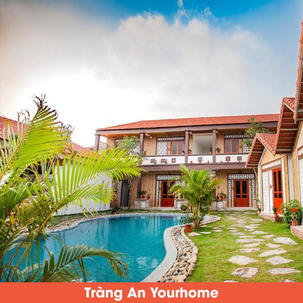 Trang An Yourhome
