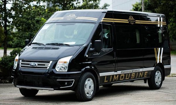 Tại sao bạn nên lựa chọn thuê xe Limousine tại Ninh Bình