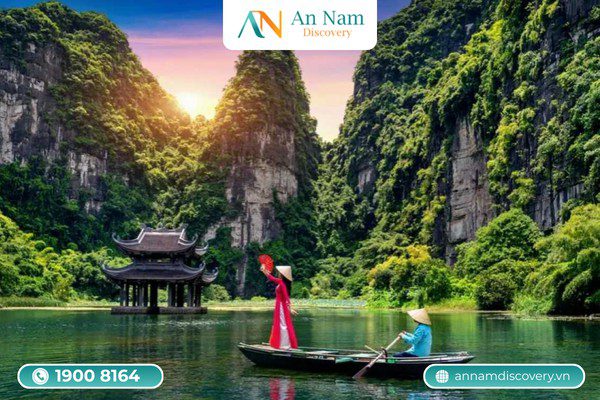 Tour Bái Đính – Tràng An 1 Ngày